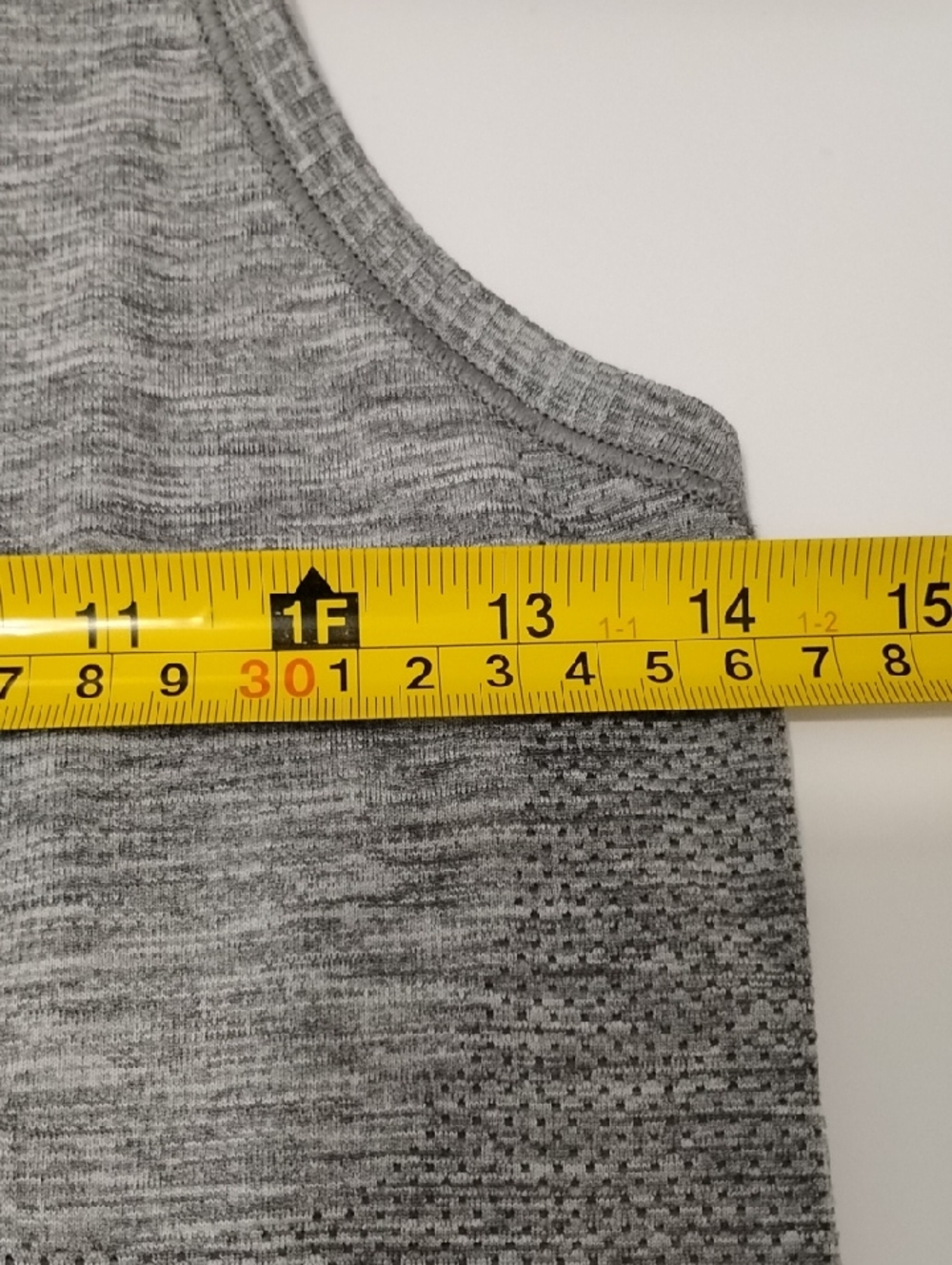 Lululemon Swiftly Tech Racerback Tank - Picture 5 of 7
